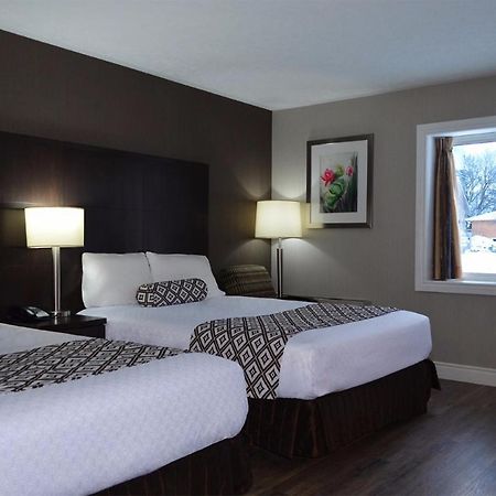 Travellers Inn Hanover Kültér fotó