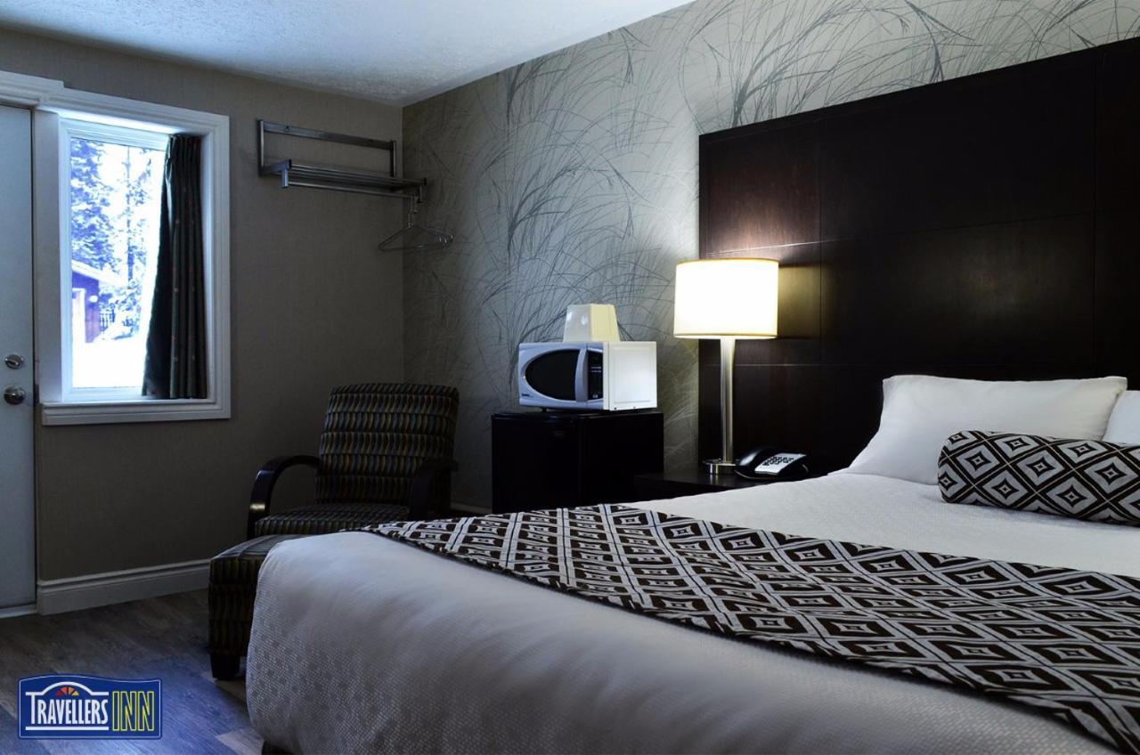 Travellers Inn Hanover Kültér fotó