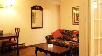 Travellers Inn Hanover Kültér fotó